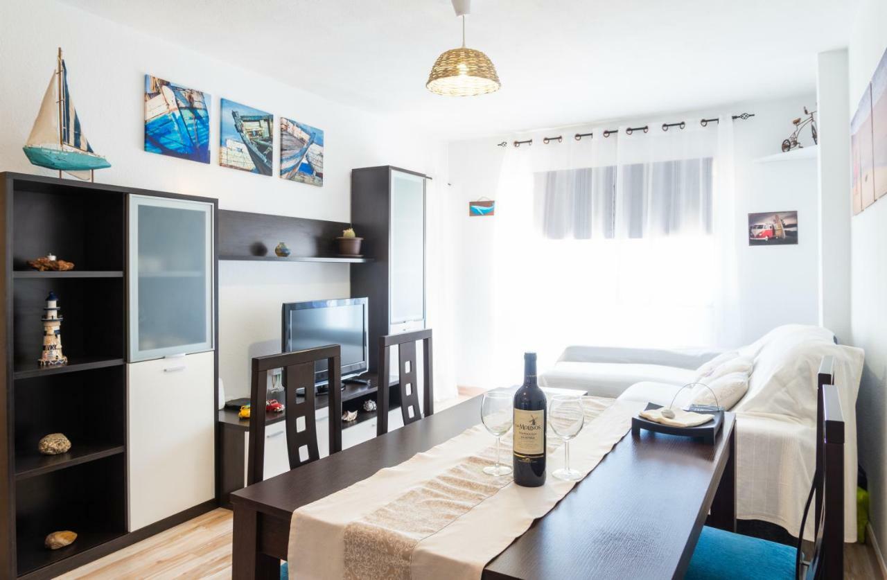 Apartment Marina House Center Corralejo