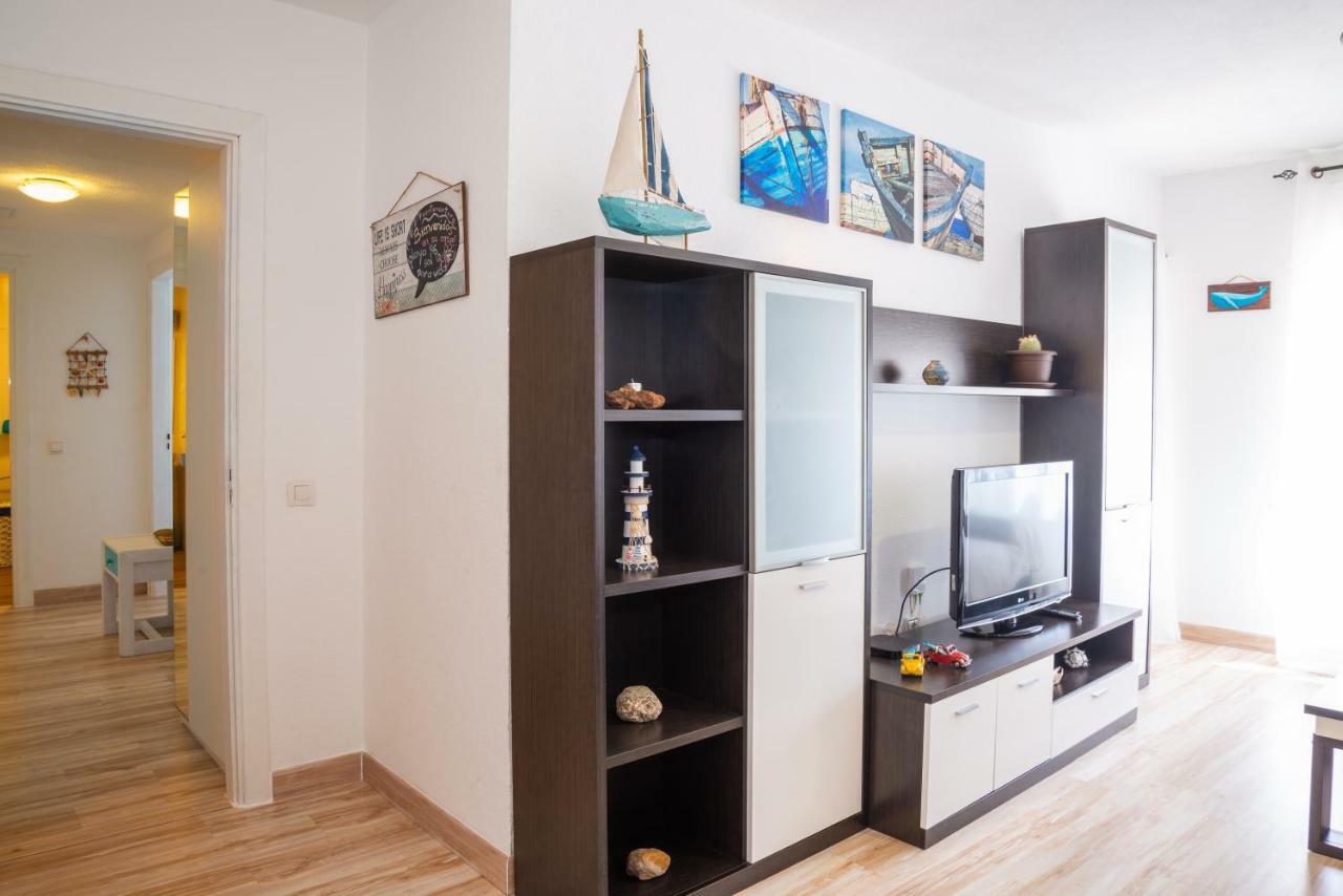 Marina House Center * Corralejo