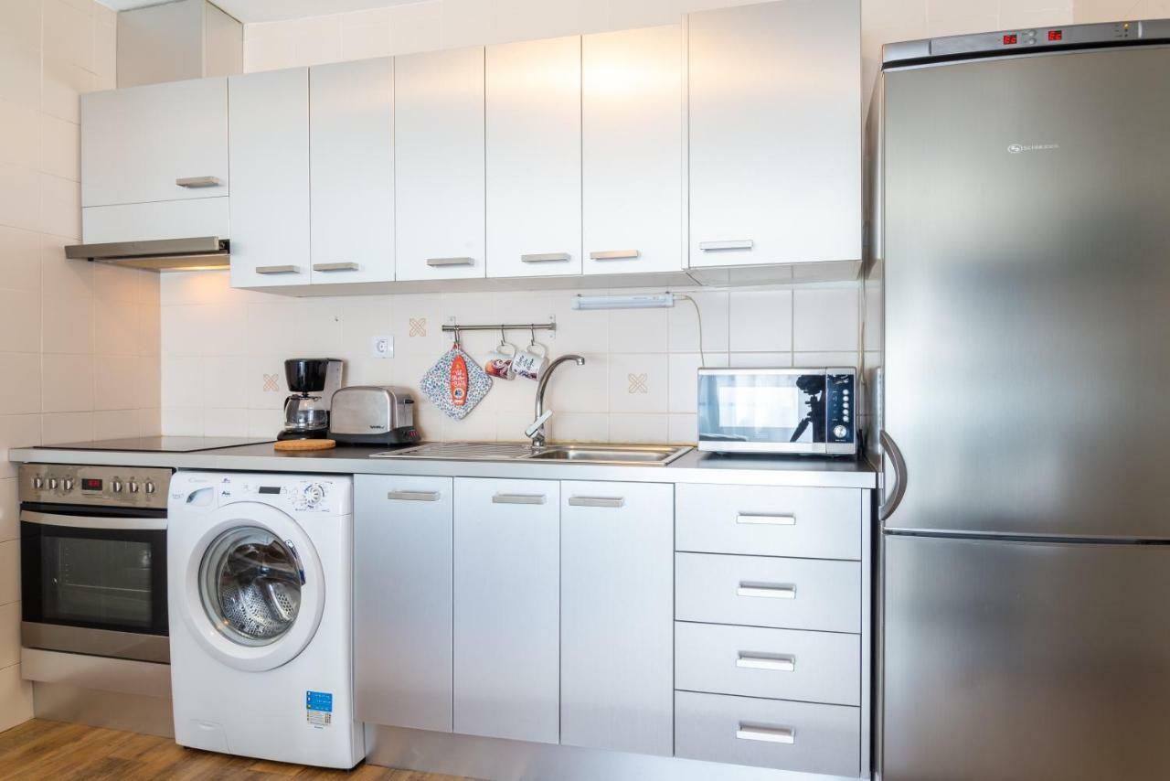 Marina House Center Apartment *
