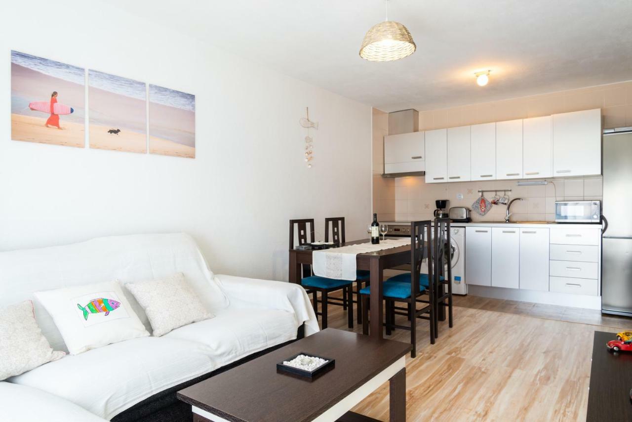Apartment Marina House Center Corralejo