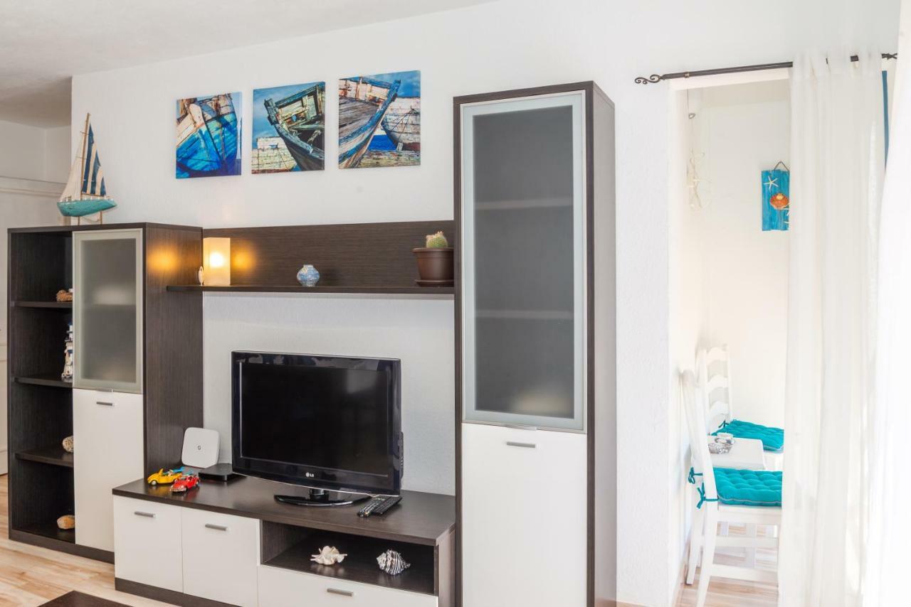 Marina House Center * Corralejo