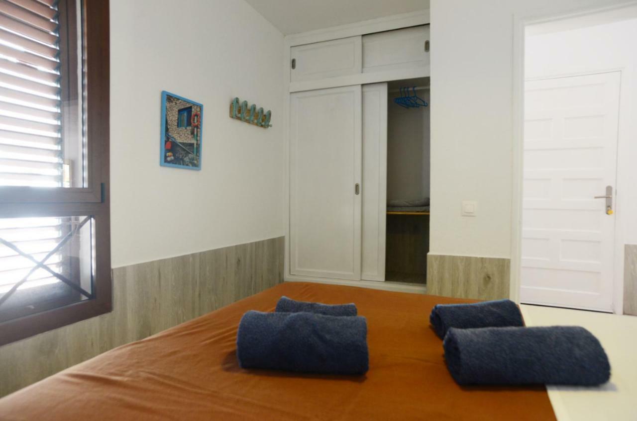 Wavetrotter Ineika Apartment Corralejo