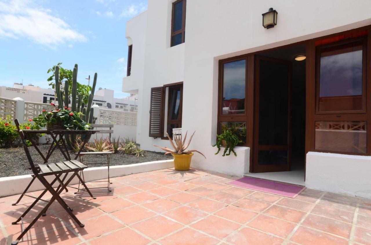 Wavetrotter Ineika Apartment