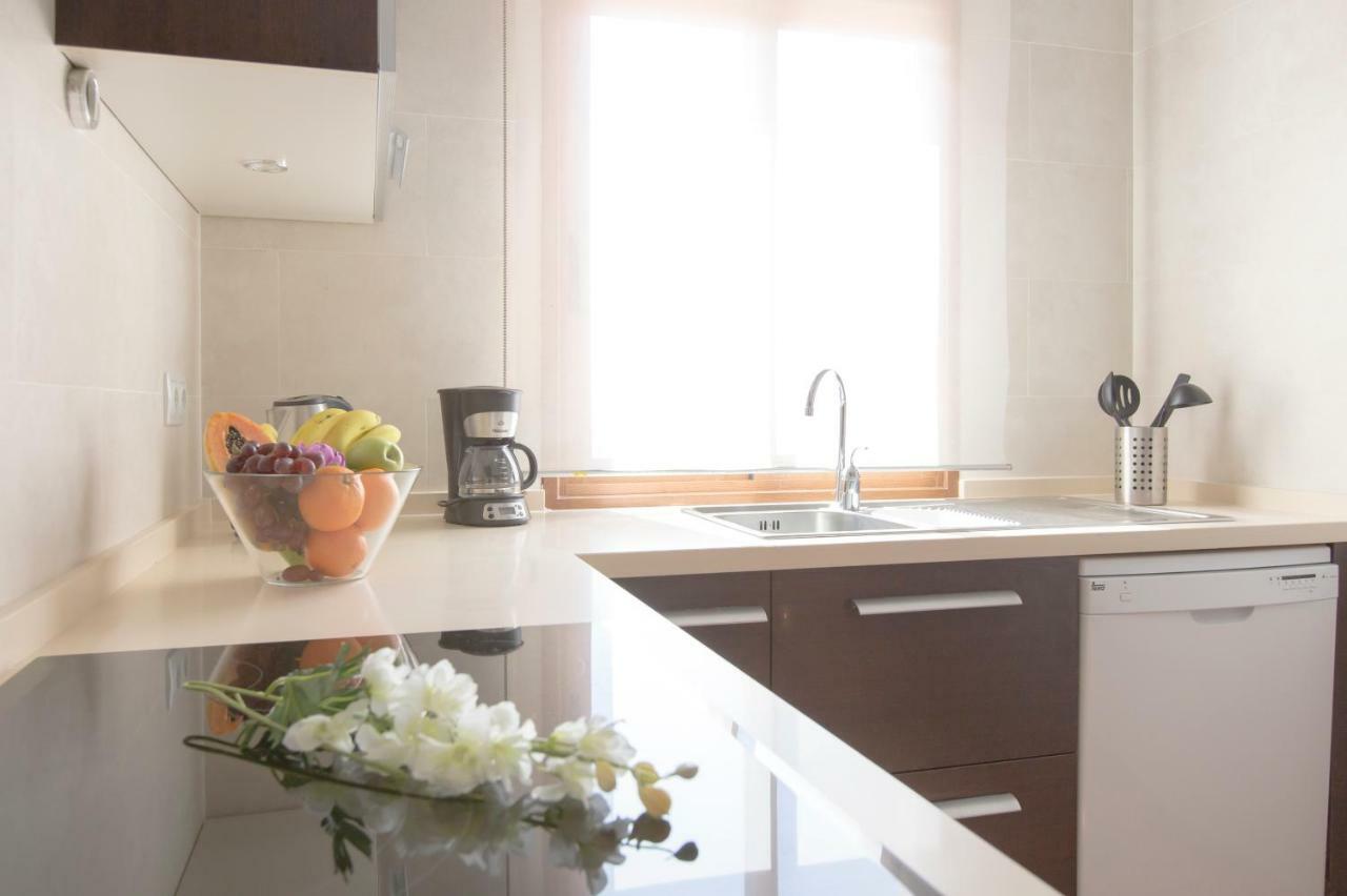 Bella Lucia Villa Corralejo