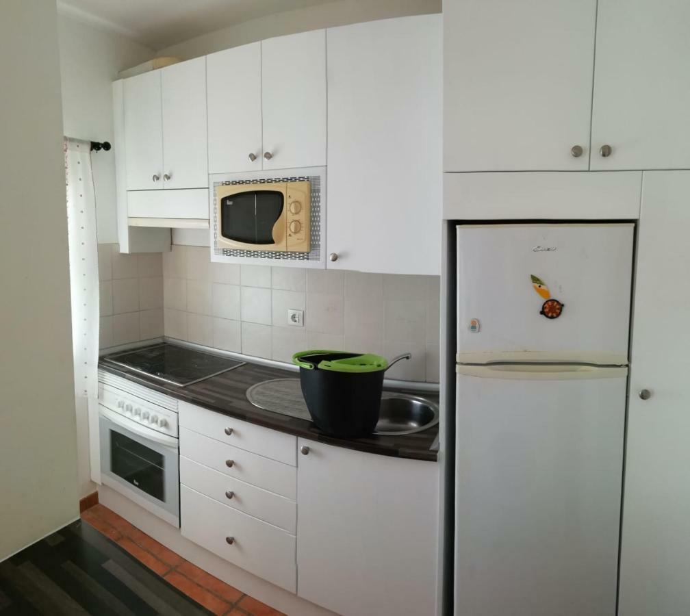 Apartment Las Fuentes Corralejo