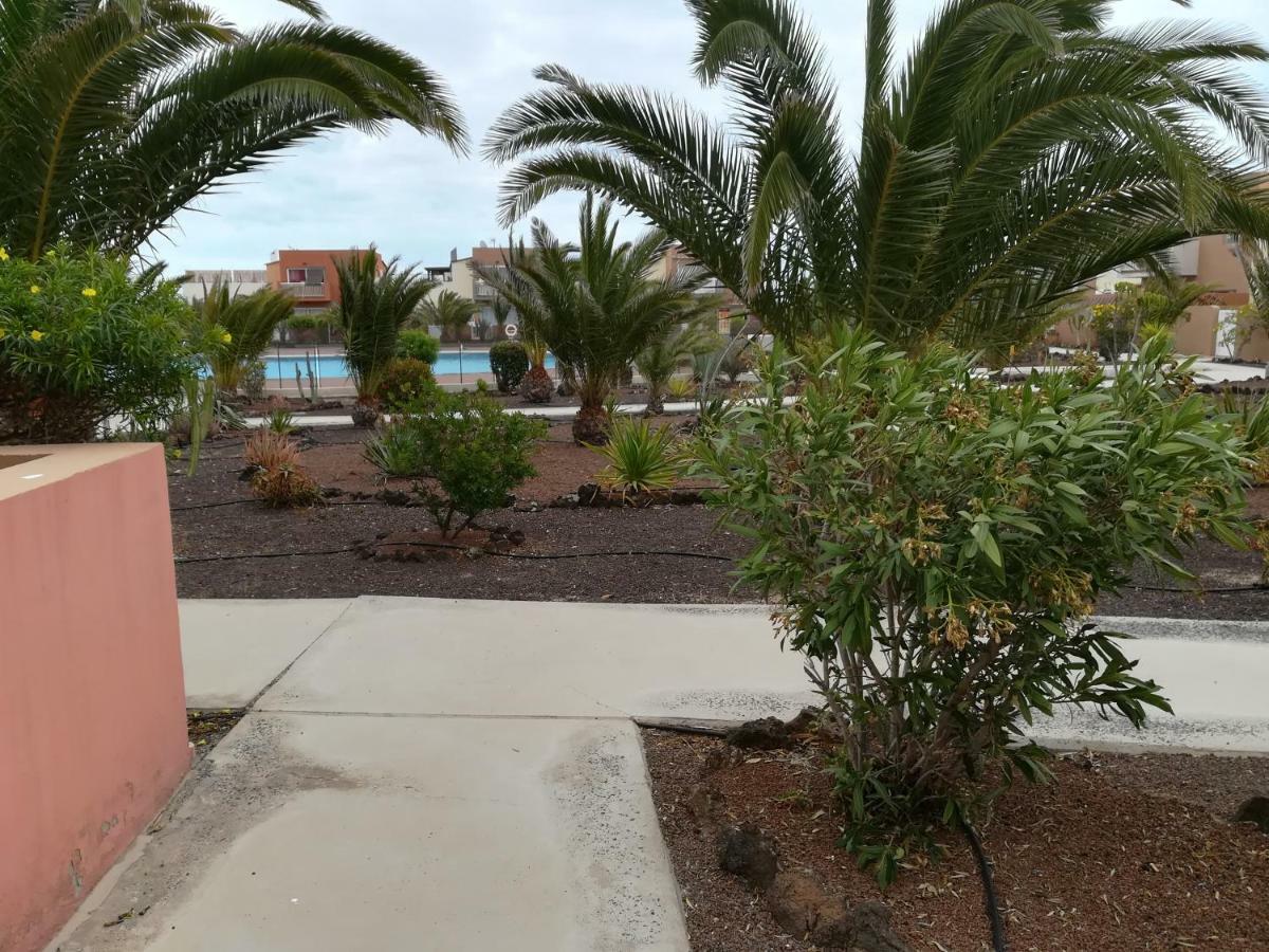 Apartment Las Fuentes *