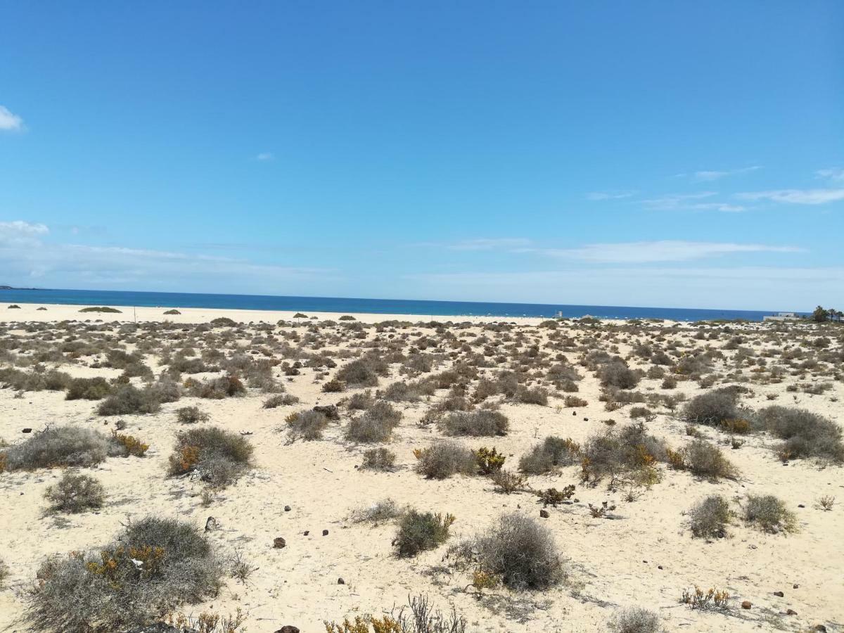 Apartamento Las Fuentes