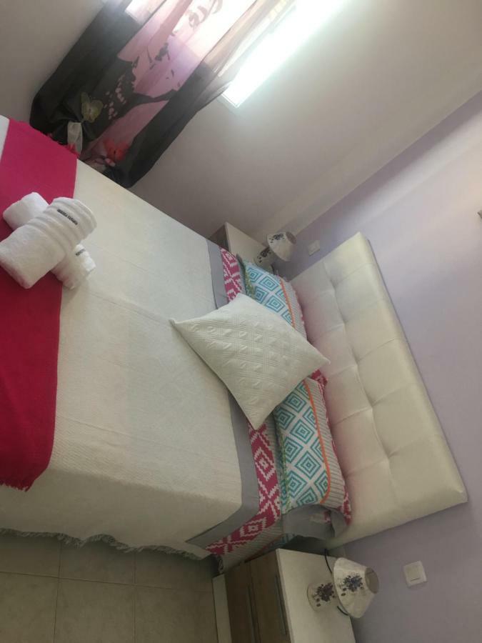 Brujula Company Apartment *
