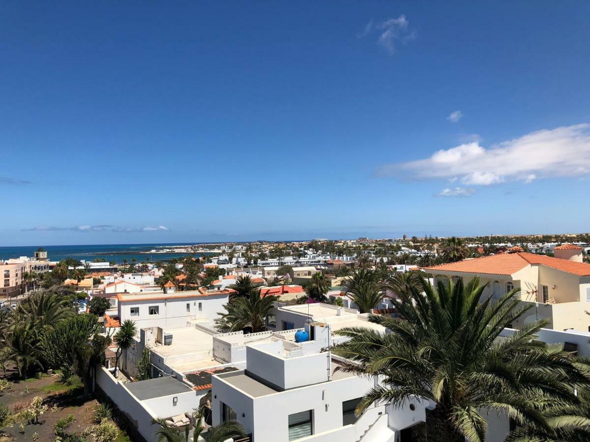 Apartment Maga Corralejo