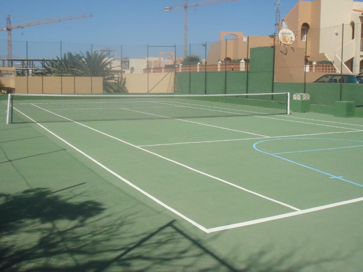 Apartment Residencial Las Dunas Corralejo