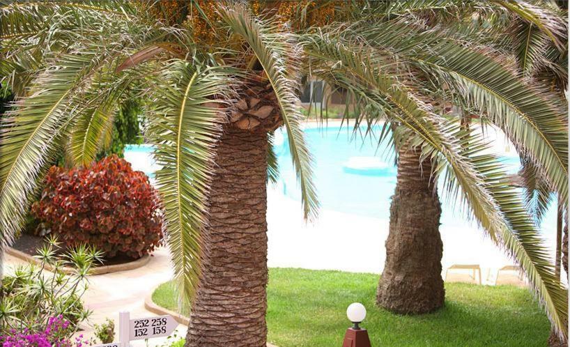 Apartment Residencial Las Dunas Corralejo