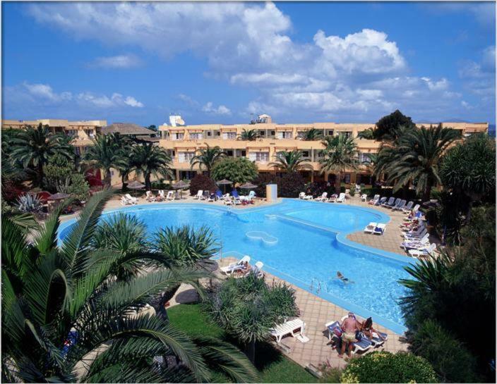 Residencial Las Dunas Apartment Corralejo