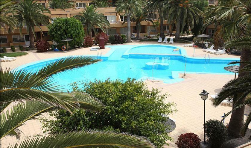 Residencial Las Dunas *