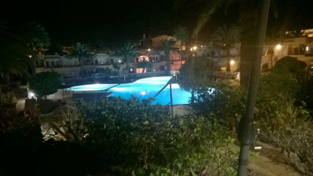 Sabrihome Apartment Corralejo