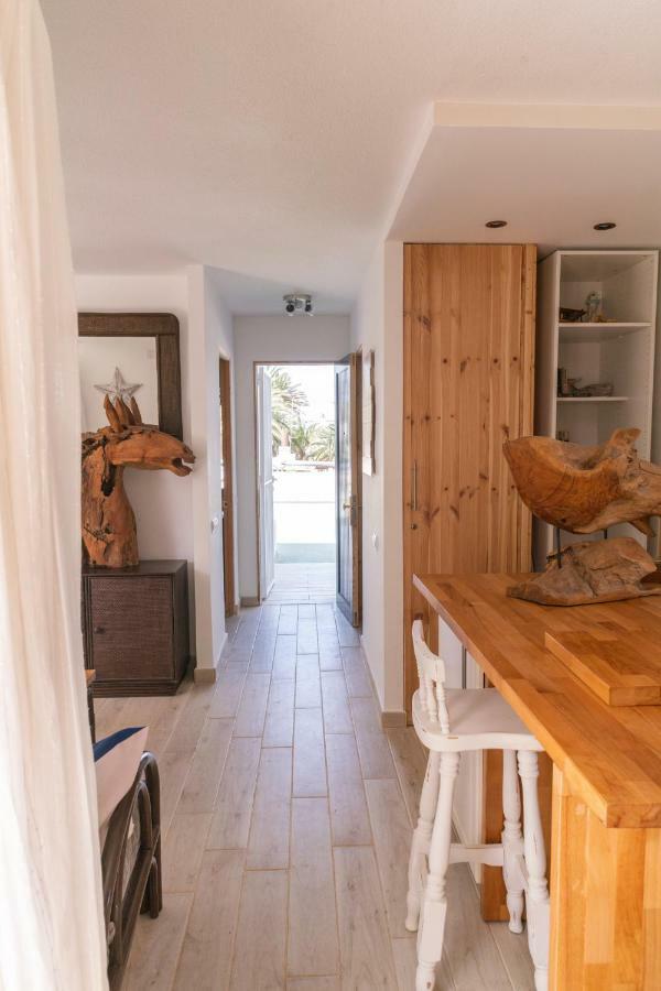 Appartement The Ohana *