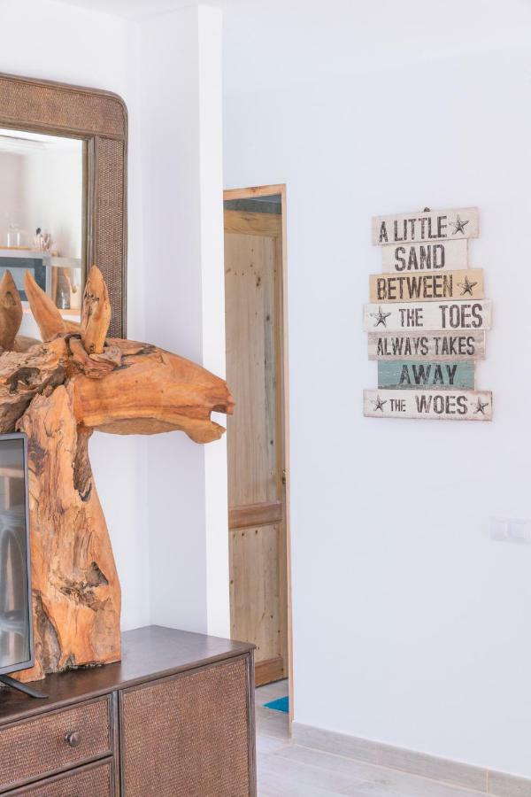 Appartement The Ohana Corralejo