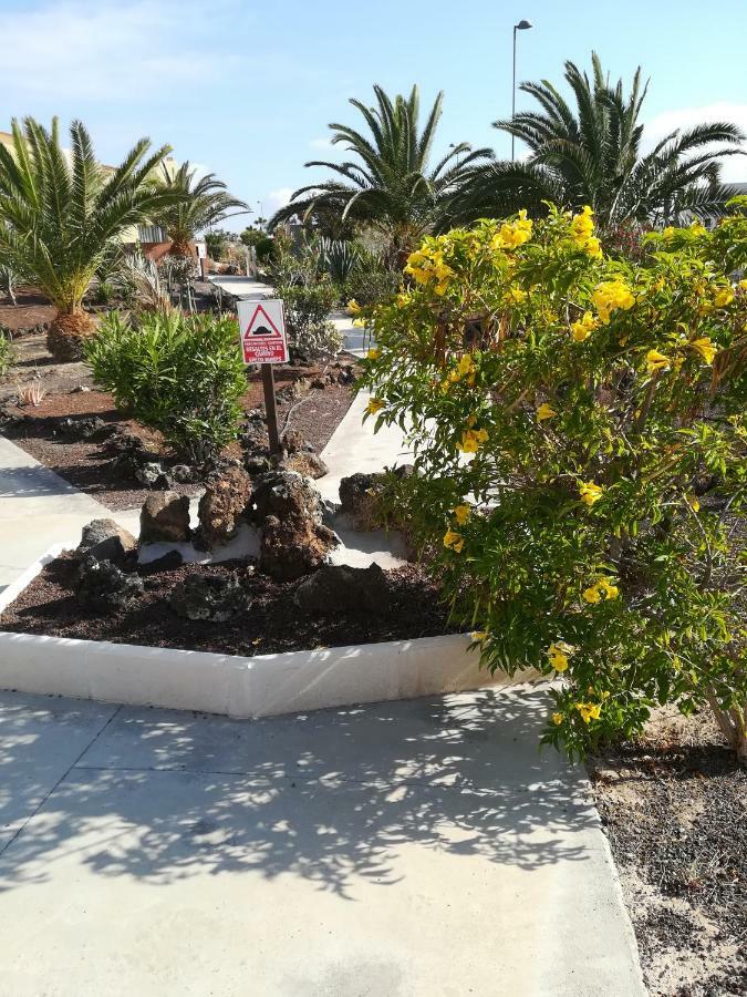Apartment Las Fuentes *