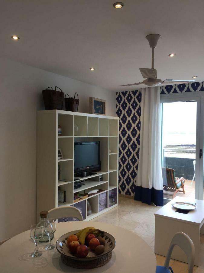 Apartamento Mar De Fuerteventura Corralejo