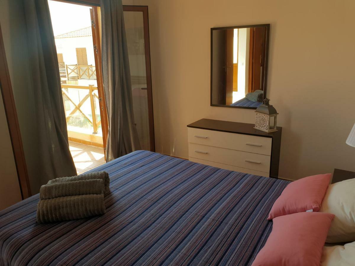 Todo Bien Villa Corralejo