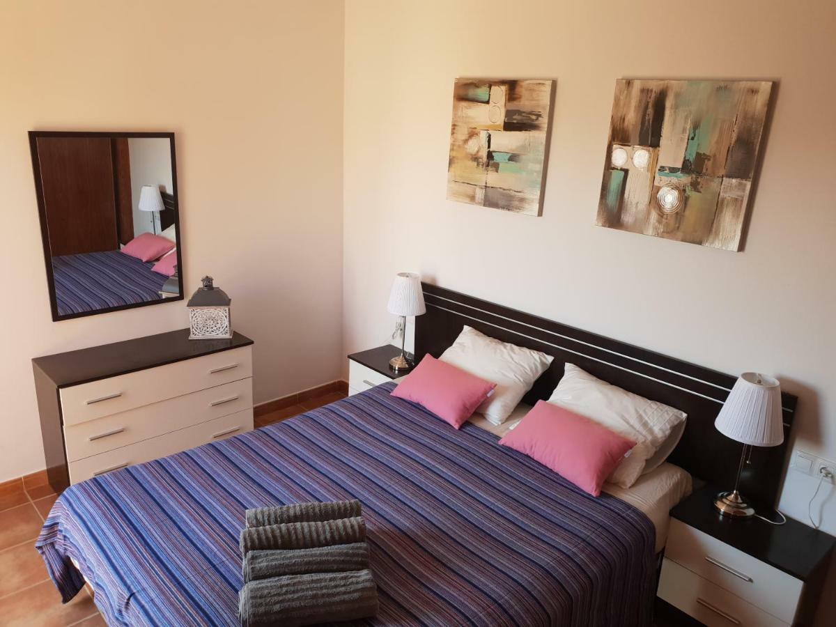 Villa Todo Bien Corralejo