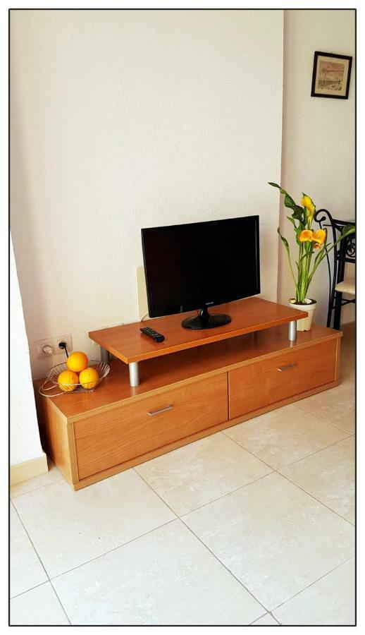 Lur De La Playa Appartement *