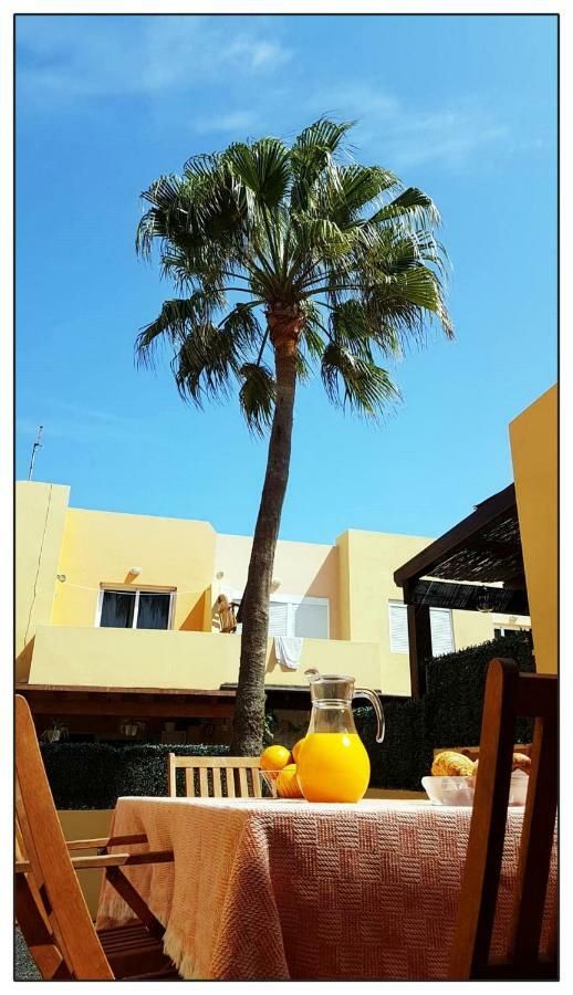 Lur De La Playa Appartement Corralejo
