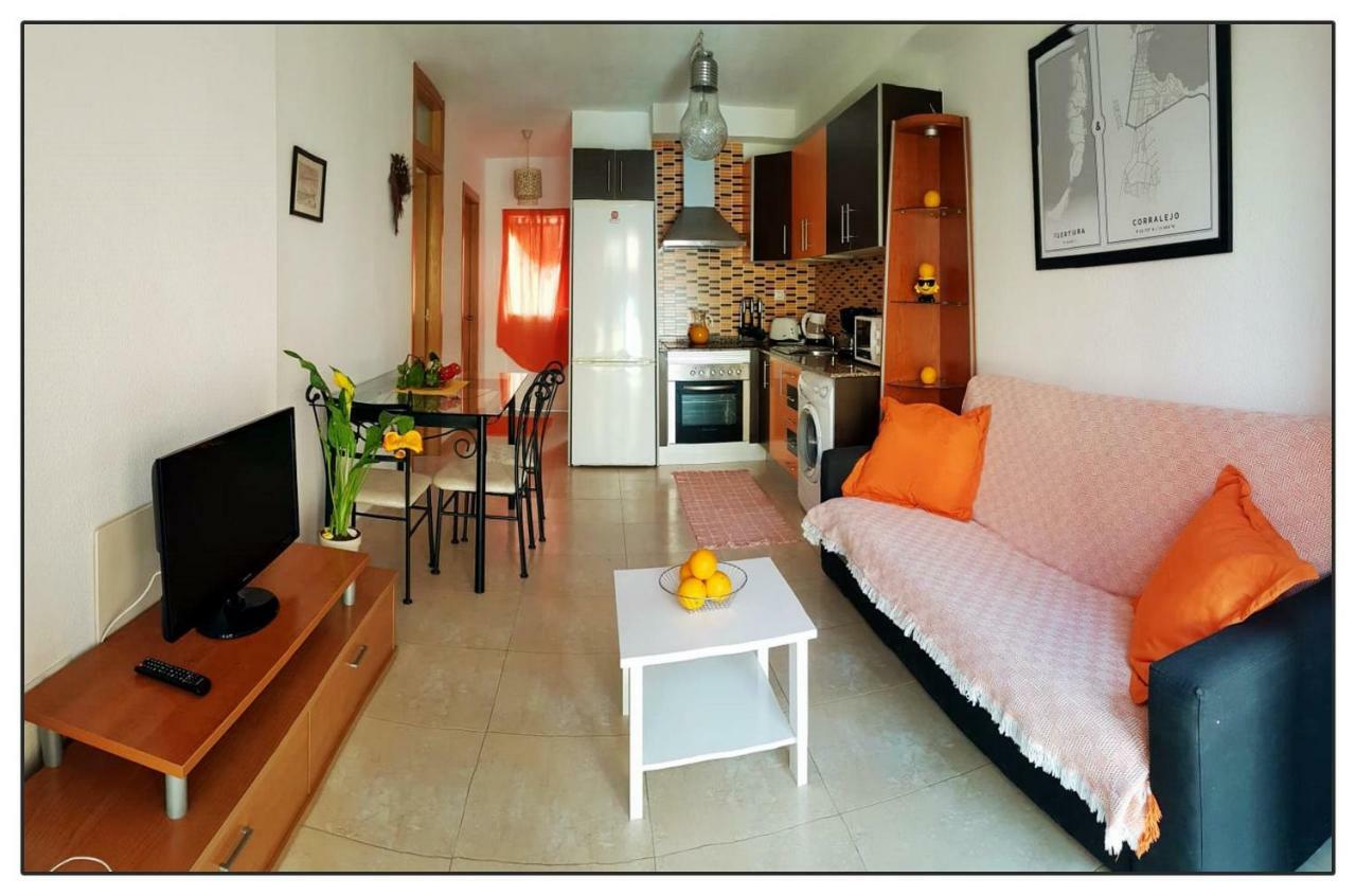 Lur De La Playa Appartement