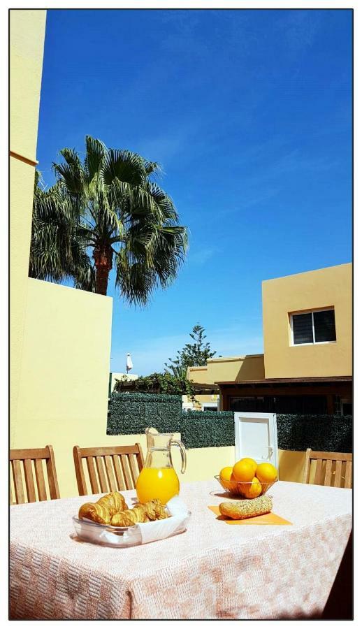 Appartement Lur De La Playa