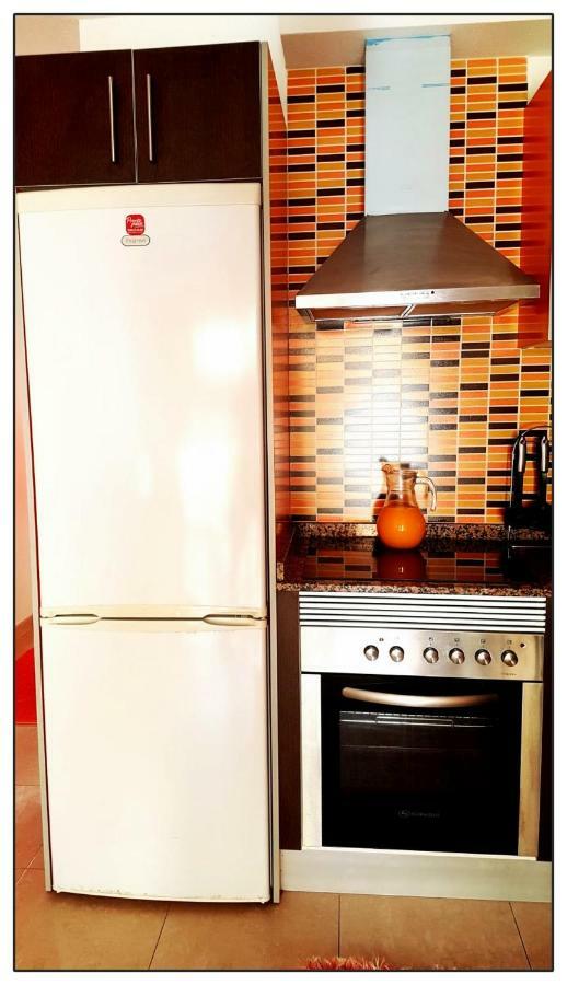 Appartement Lur De La Playa *