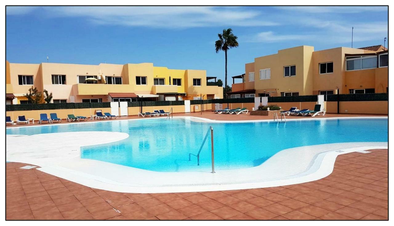 Appartement Lur De La Playa