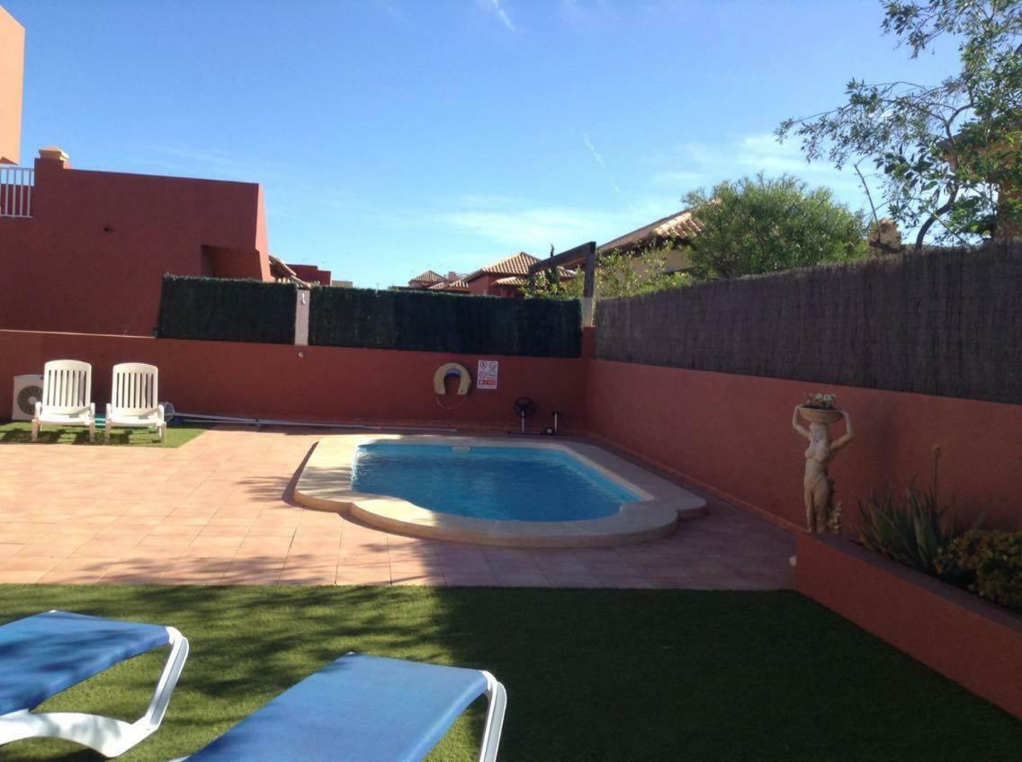 Villa Vistas Del Mar *