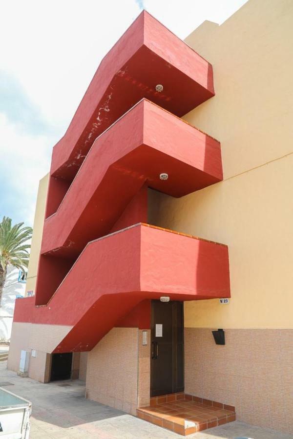 Apartment Appartamento Corralejo Corralejo