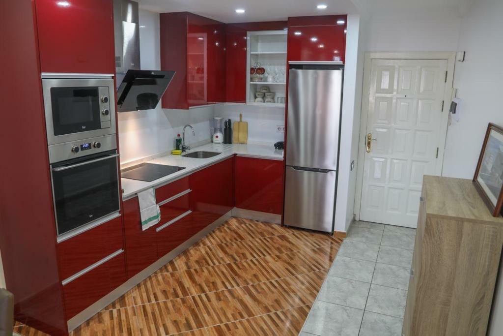 Appartamento Corralejo Apartment *