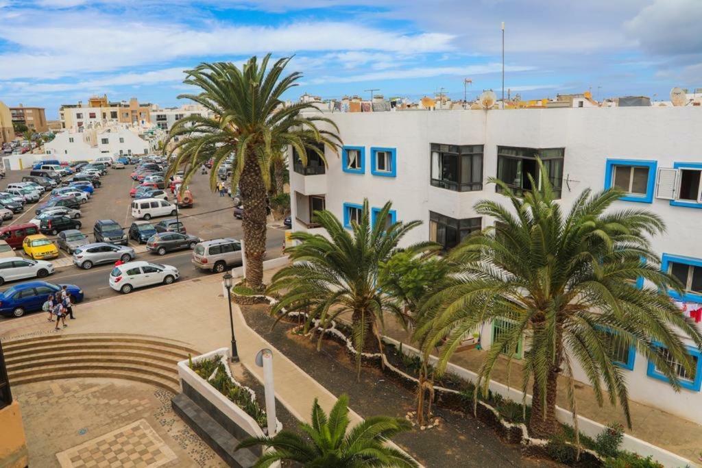 Apartment Appartamento Corralejo Corralejo