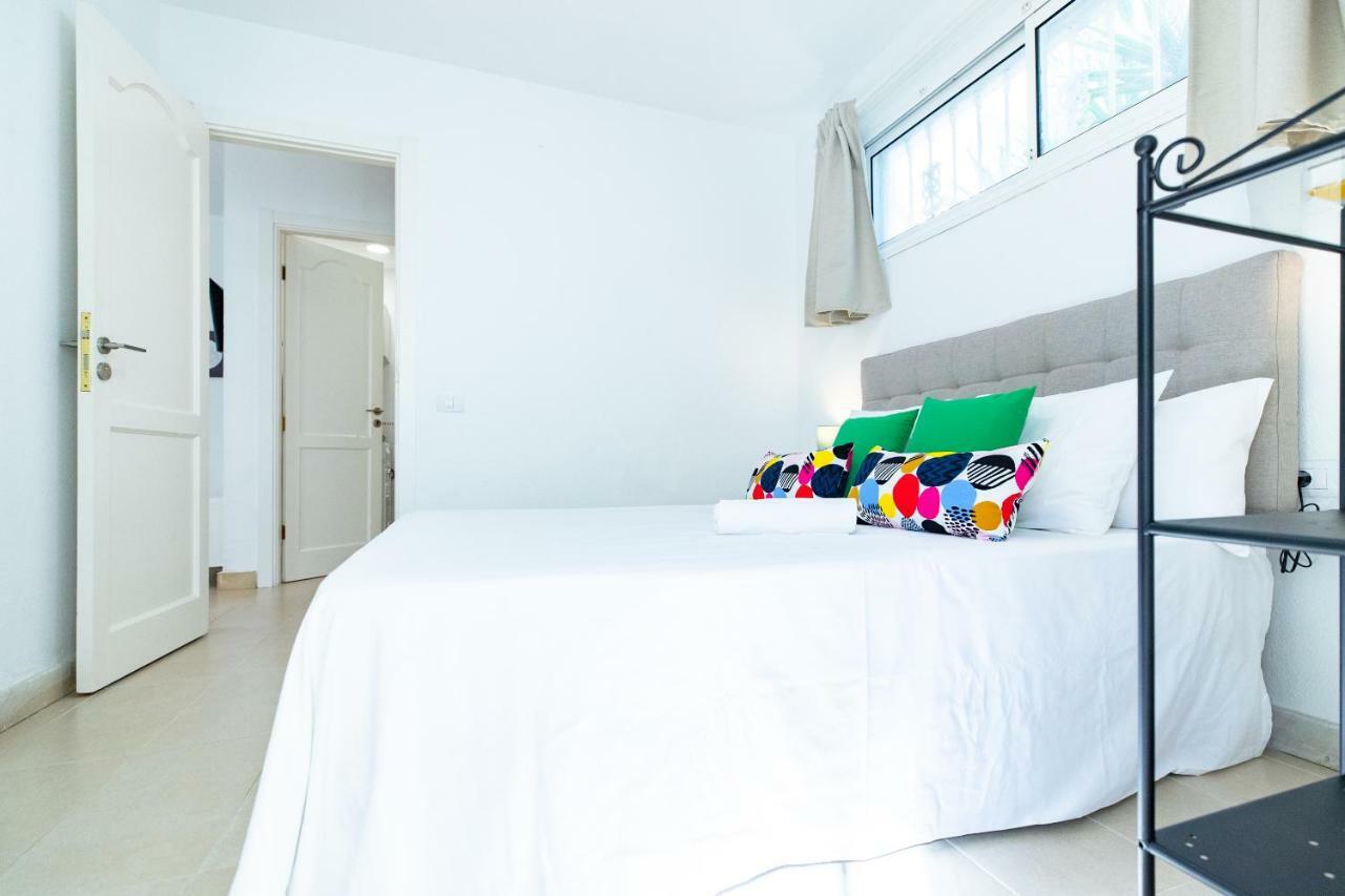 Lima Waikiki Apartamento Corralejo