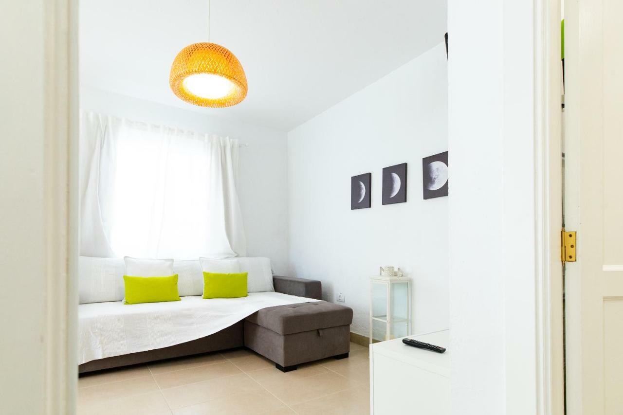 Lima Waikiki Apartamento Corralejo