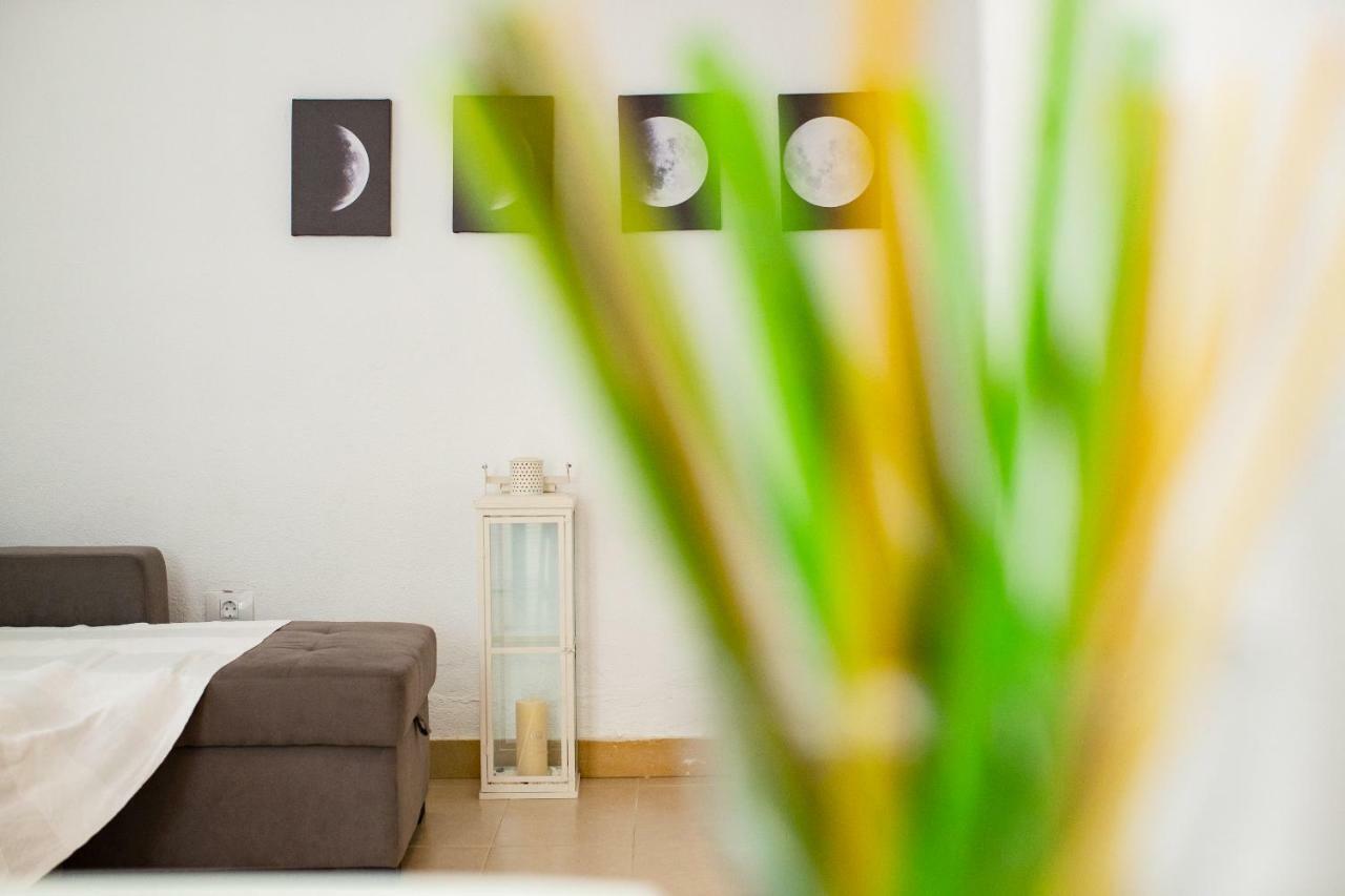 Apartamento Lima Waikiki