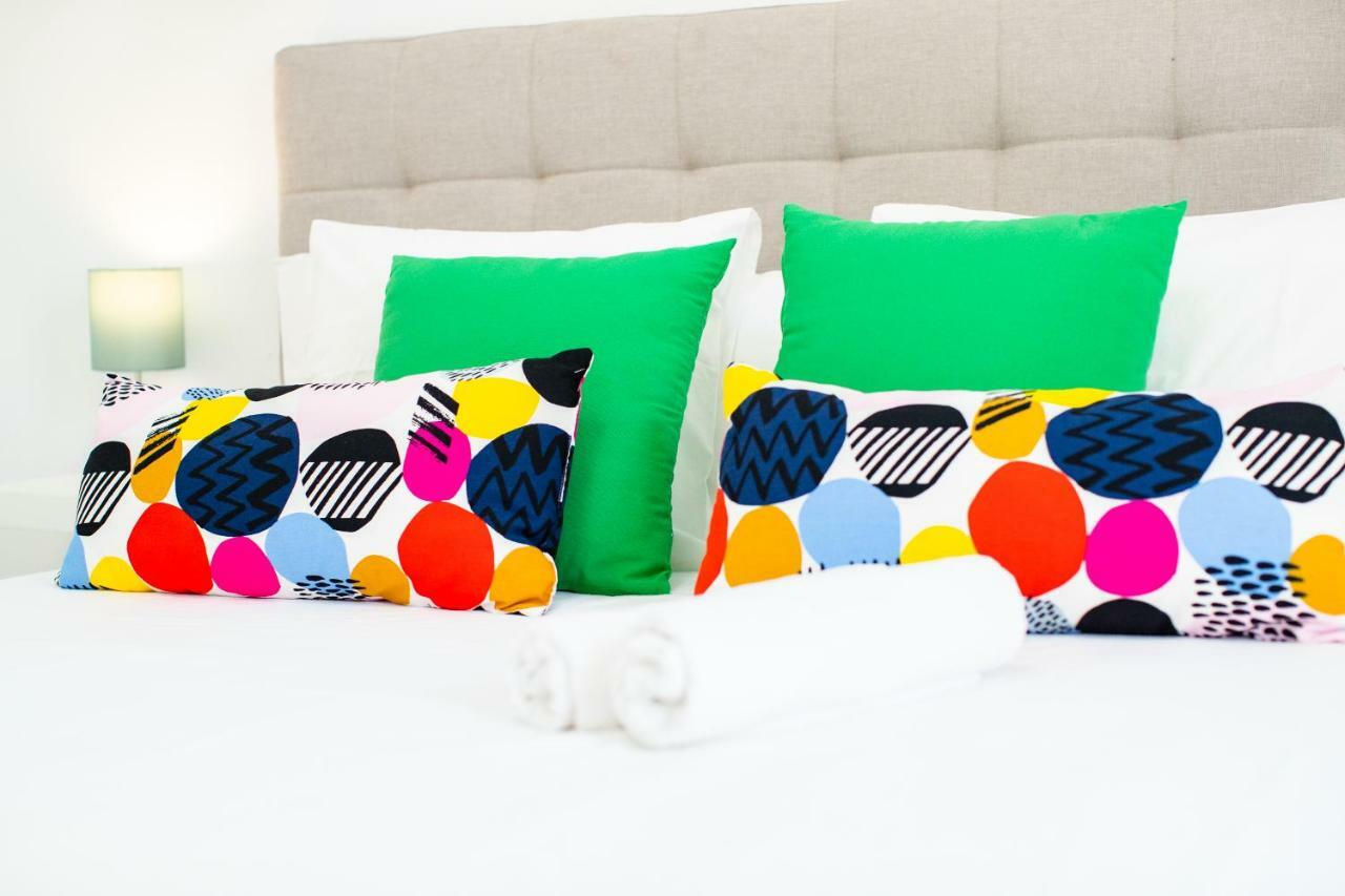 Apartamento Lima Waikiki Corralejo