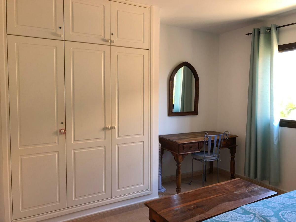 Apartment Casa Palmer