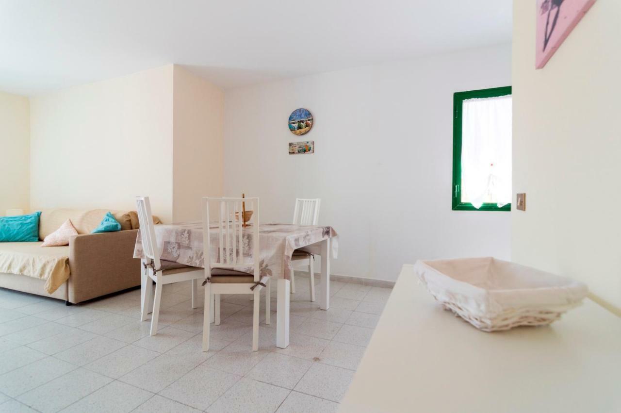 Casa Marco Apartment