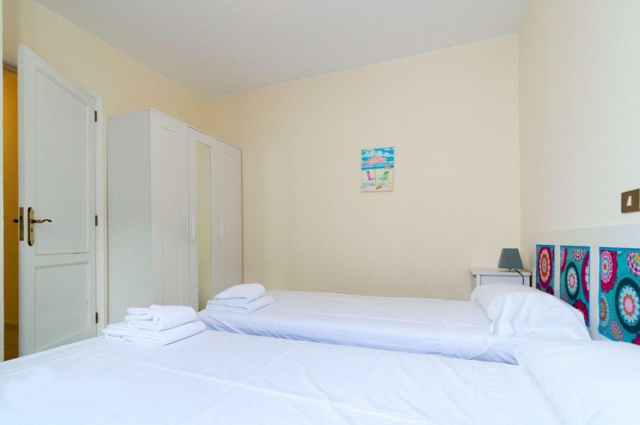 Apartment Casa Marco Corralejo