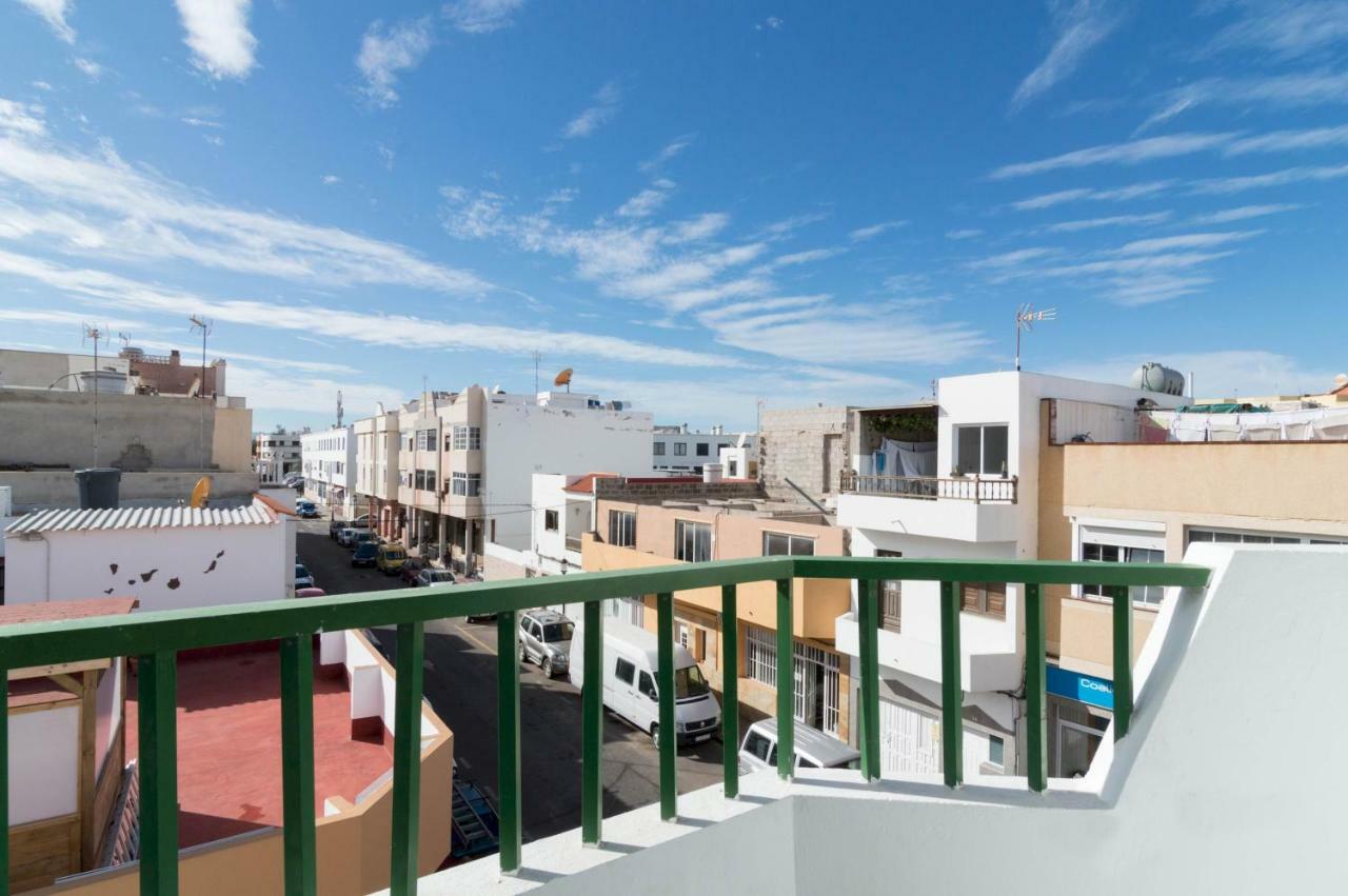 Apartment Casa Marco *