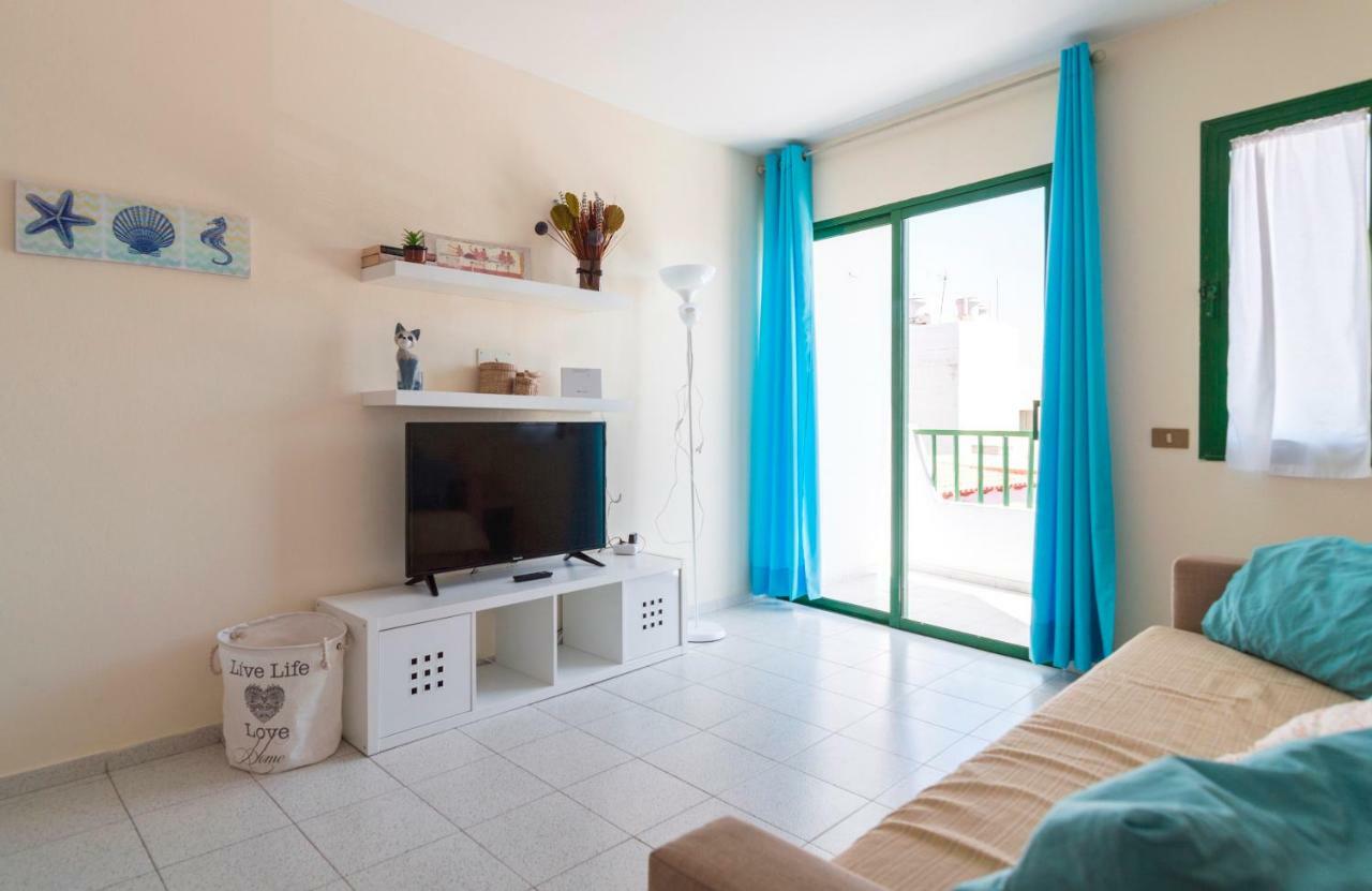 Casa Marco Corralejo