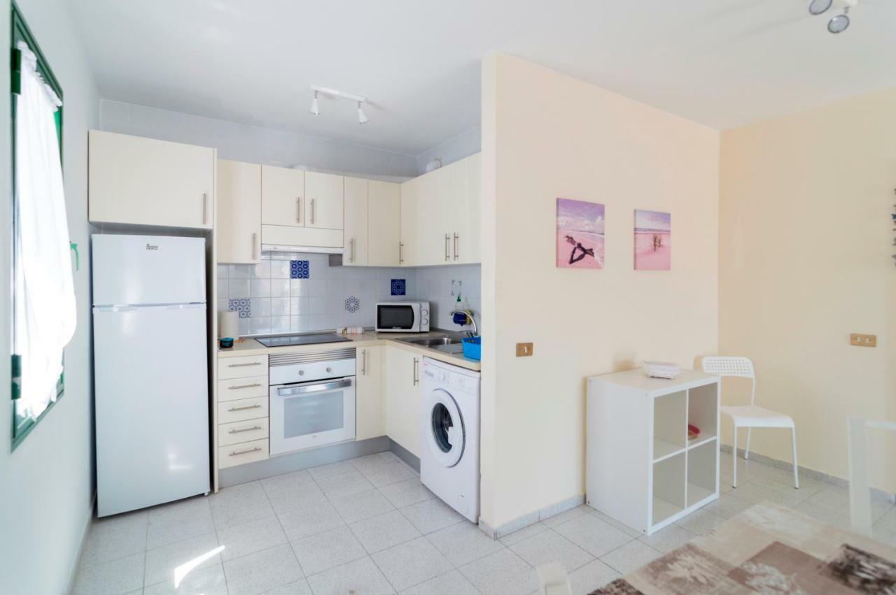 Casa Marco Apartment *