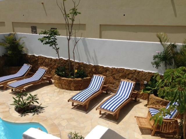 Club Pousada