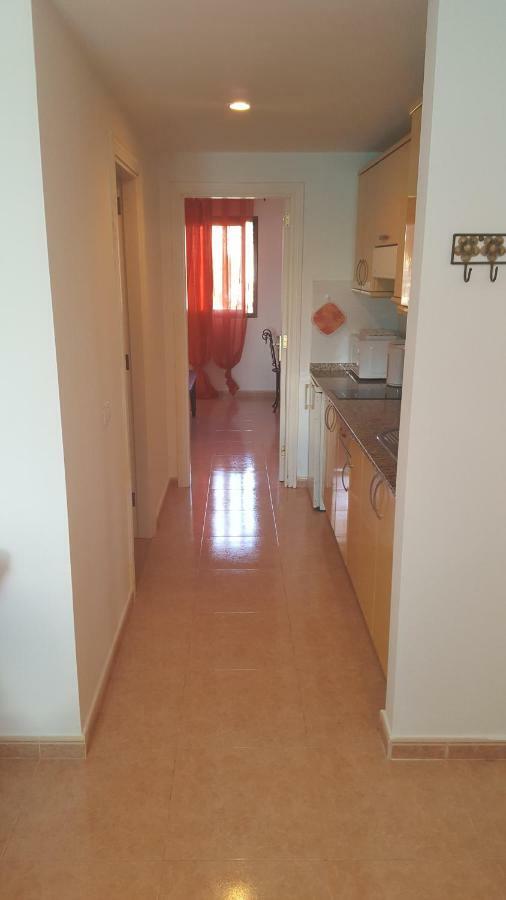 Spagnolo Oasis Tamarindo * Corralejo
