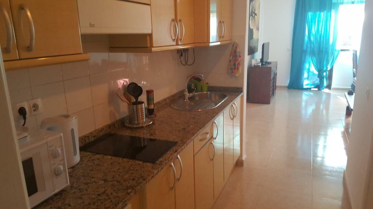 Spagnolo Oasis Tamarindo Appartement *