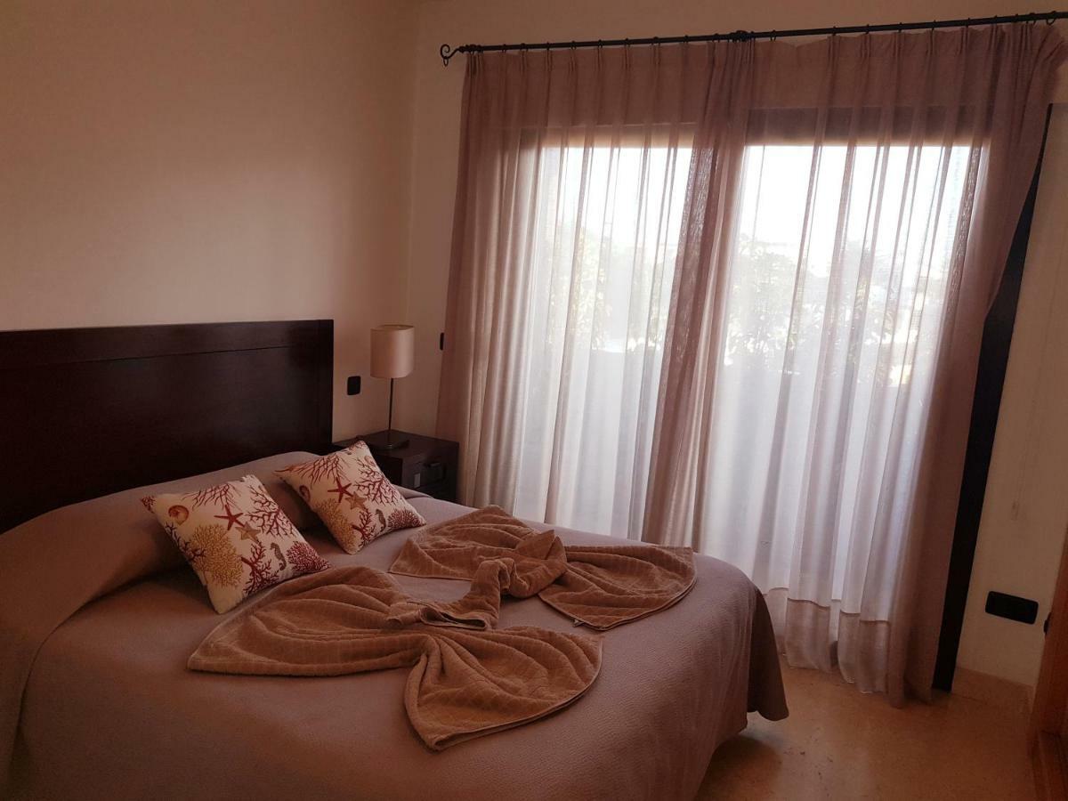 Villa 16 Lujo A 200 M Del Mar Corralejo