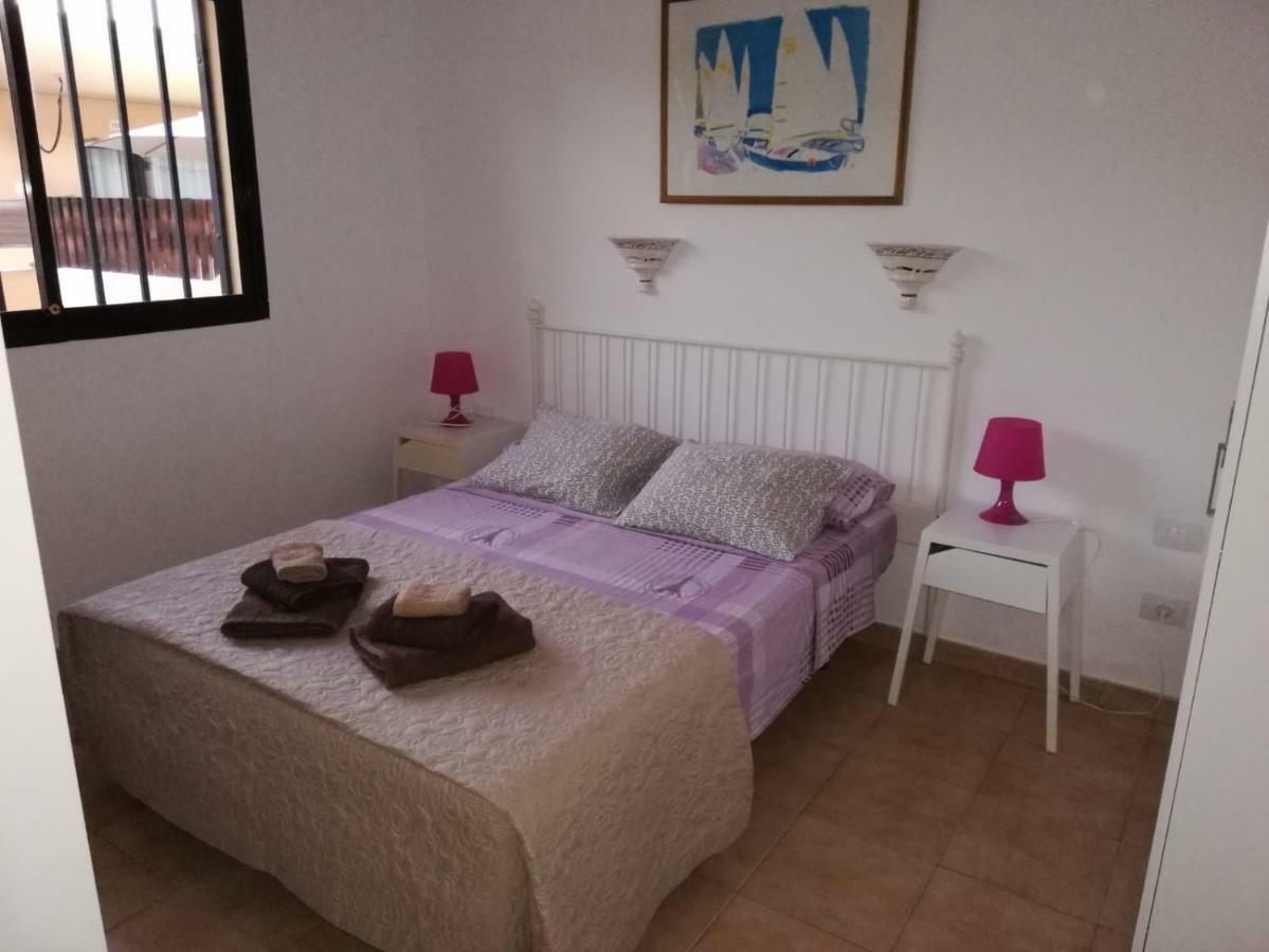 Dunasol Corralejo