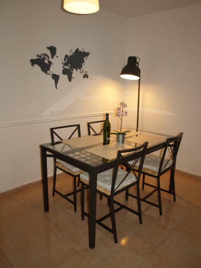 Ferienhaus In Oasis Tropicale